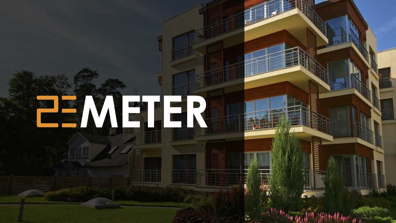 2E Meter