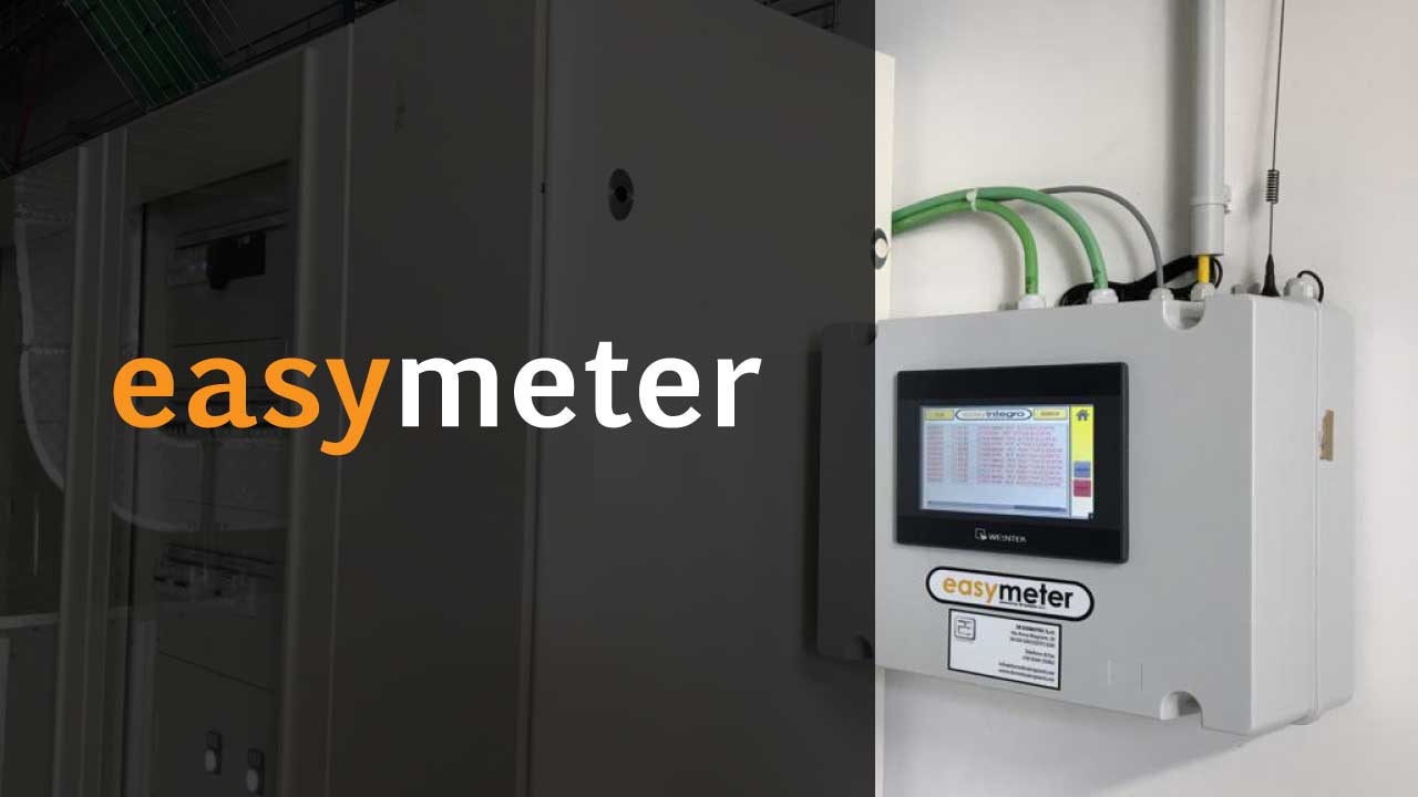 Easy Meter